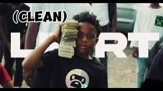 Lil RT - 60 Miles (Clean Version)