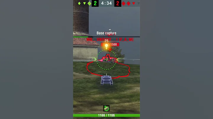 german tank destroyer #shorts #wotb #wotblitz - DayDayNews