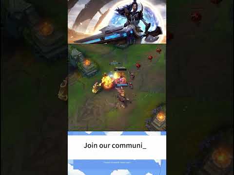 2024 #Pyke #Yasuo