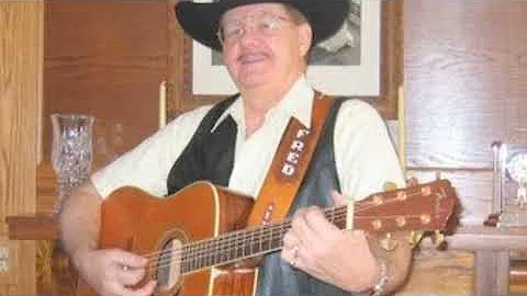 Fred Shaw sings My Old Southern Home