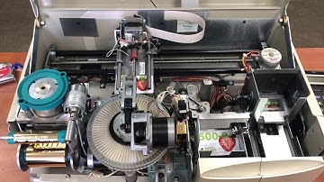 Datacard 150i + software