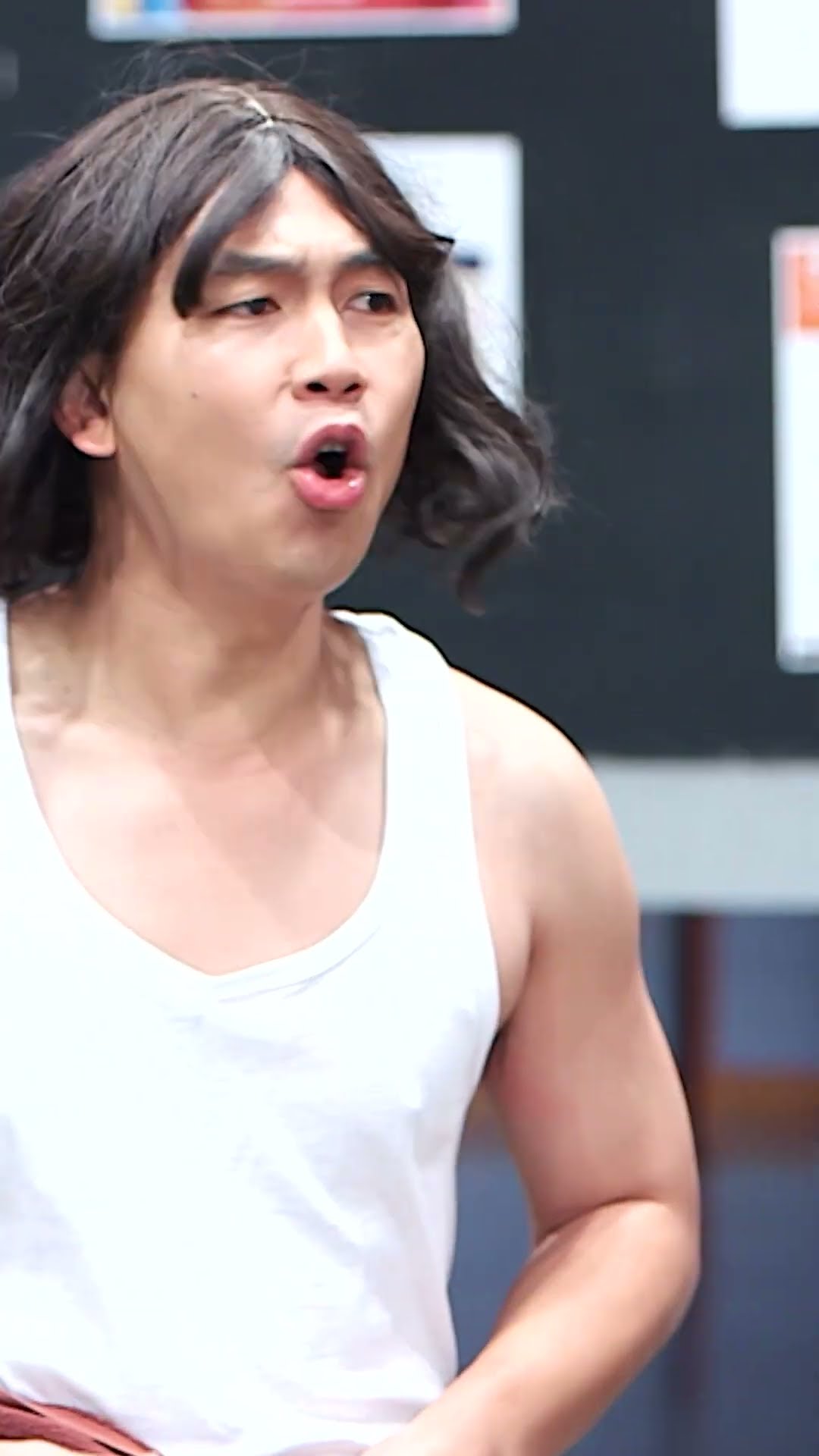 แต่งตัวแบบเปิดเผย #หกฉากครับจารย์