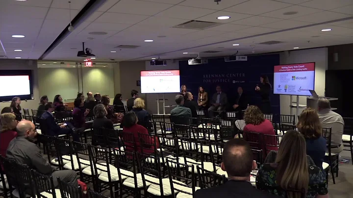 Making Every Vote Count: A Practical Guide to Risk-Limiting Audits