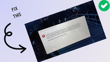 How to Fix Ghost of Tsushima DIRECTOR’S CUT Not Launching