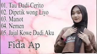 TAU DADI CERITO FULL ALBUM FIDA AP | FIDA AP 2024|