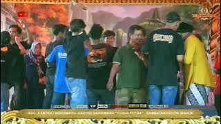 SRI AYU MUJAETI || GOYANG LAGEDAY || SANDIWARA YUDHA PUTRA