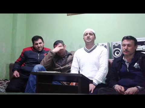 Malatyanın ilahi aşkı
