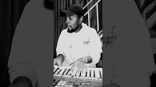 Omah Lay - i'm a mess best piano cover #omahlay#piano#pianocover #pianolessons#i'mamess#shorts#viral