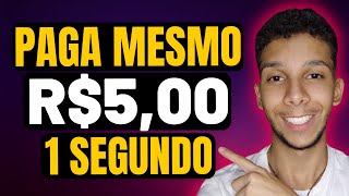 ✅[Baixou Ganhou] Lançou app FISH MASTER pagando na HORA via PIX! App de jogo para ganhar dinheiro screenshot 2
