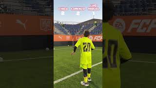 Futgolfas LALIGAFCFUTURES su FLAMENGO ❤️🖤