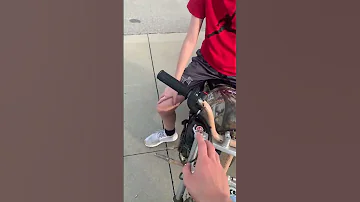 How To Start A Coleman Minibike 