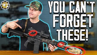 5 Accessories You Forgot To Add To Your AR-15 screenshot 5