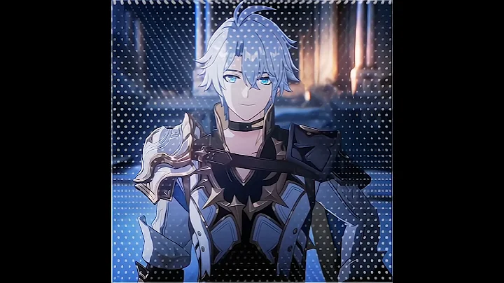 Amphoreus edit || Light em up || Honkai Star Rail