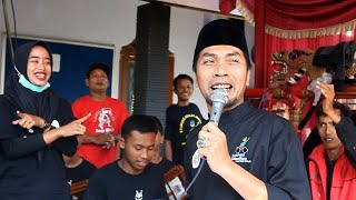 BIROKRASI PANCASILA - Kaji Mbing (Bupati Madiun) Feat. Dongkrek Cakramuda