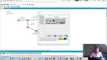 CCNA | Dynamic routing - RIPng [IPv6]