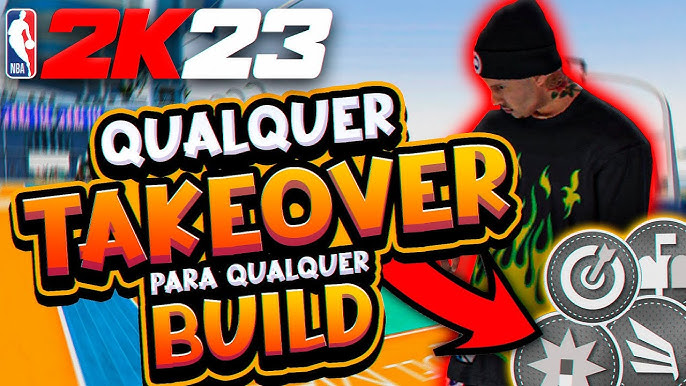 NBA2K23 TODAS as BADGES de PLAYMAKING TRADUZIDAS e EXPLICADAS com EXEMPLOS  REAIS NBA2K23 