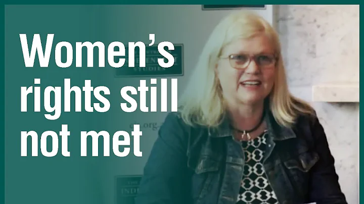 Judith Sloan: Faux Feminism