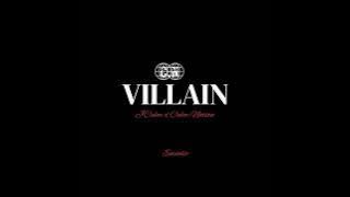 J'Calm x Emudio - Villain (Official Audio)