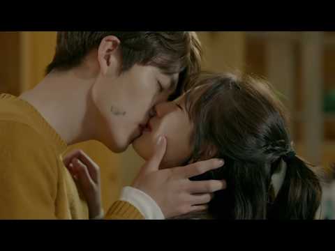Suzy and Woo