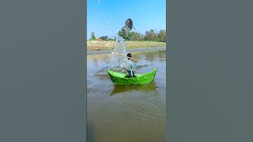 Boat Creative videography idea 👀🚣‍♂️ #shorts #creative #videography