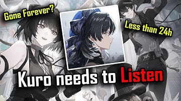 Kuro Games is Deleting One of The Best Features in Wuthering Waves