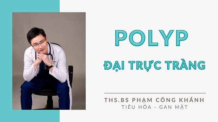 Có nên cắt polyp trực tràng không