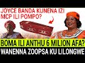 ZOKUTI AMBIRI ATHA KUFA NDI BOMA LA MCP ANGAKANENELE KU LIONGWE KOMKO WAYAMBA KUOPSEZA ANTHU UYU ZOKUTI AMBIRI ATHA KUFA NDI BOMA LA MCP ANGAKANENELE KU LIONGWE KOMKO WAYAMBA KUOPSEZA ANTHU UYU