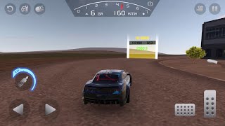 Real Car Driving Simulator Pro Trailer screenshot 4