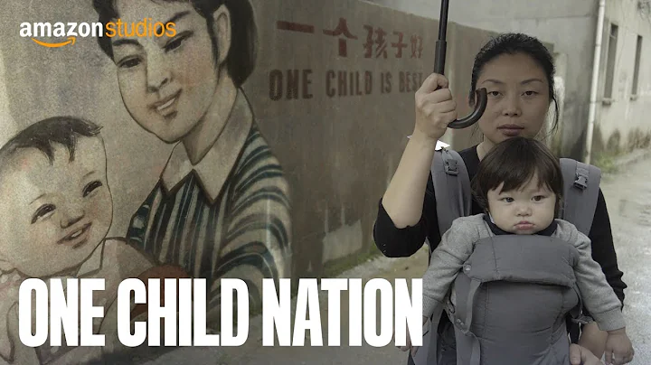 One Child Nation - Official Trailer | Amazon Studios - DayDayNews