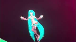 Miku Expo 2024 - Phoenix (4K60FPS) Part 1