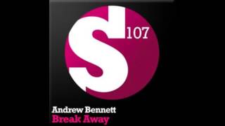 Break Away (Martin Roth NuStyle Remix) - Andrew Bennett