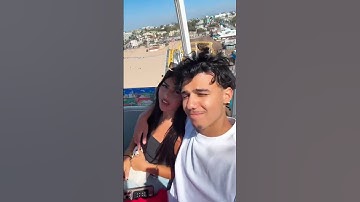 Thumbnail of J’veux ma Santa Monica 🗺️ #kms #shorts #ovsie