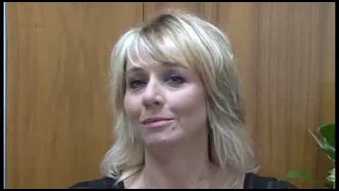Central Valley Electric Co-op's Leah Boone Discuss...