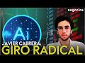 Giro radical en los mercados: Rotación en la inteligencia artificial y optimismo por Irán. Cabrera