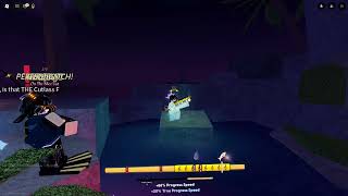 REPORTING SCRIPTER CHEAT IN FISCH ROBLOX  || PART 14