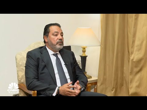 الرئيس التنفيذي لبنك أبوظبي الأول مصر 166 مليار جنيه إجمالي أصول البنك بعد الاندماج مع بنك عودة