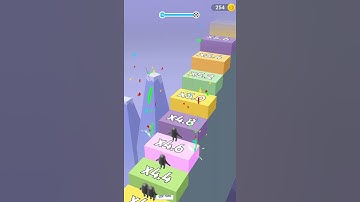 Count Master: Crowd Runner 3D - LVL 152 GAMEPLAY WALKTHROUGH