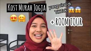 Download Lagu Kost Murah Jogja yg viral di Tiktok😱 + ROOM TOUR!!😍 MP3