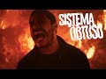 Capture de la vidéo Criolo & Tropkillaz - Sistema Obtuso