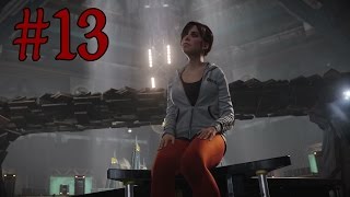 Infamous First Light Walkthrough - The Arena Gamma