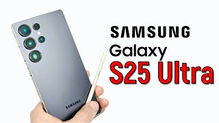 видео: Samsung Galaxy S25 Ultra: честный обзор! картинка: Samsung Galaxy S25 Ultra: честный обзор!