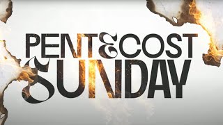 Pentecost Sunday Worship from NEWBIRTH 5.19.2024 | Dr. Jamal Bryant