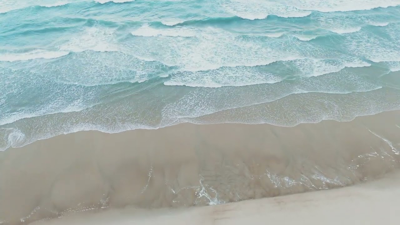 Aerial Beauty of Fortaleza, Brazil 🇧🇷 | Stunning 4K Drone Views of the Atlantic