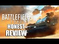 Battlefield 2042 Review - Is It Good Now? (2022)