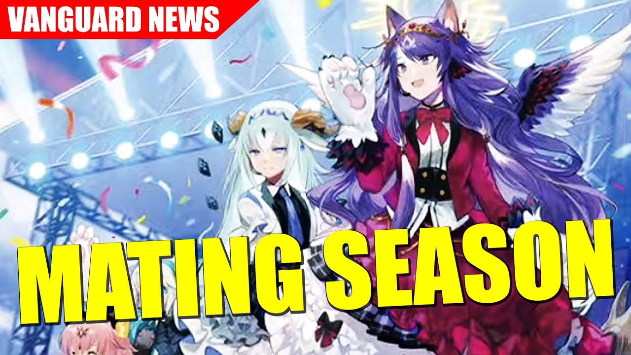 Магнолия "Фантом" слишком толстая (в защитных оболочках) | Новости Cardfight!! Vanguard