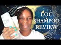 Loc Shampoo Giovanni Review