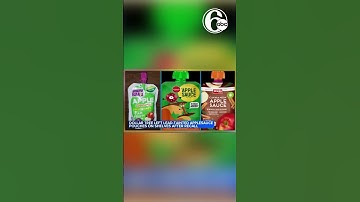 Dollar Tree left lead-tainted applesauce on shelves after recall, federal regulators say