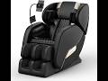 Review: AYJOIR Massage Chair | Best Budget 2026 Full Body Recliner?