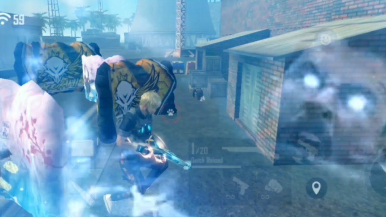 Darklord-freefire friendship whatsapp status tamil|,Freefire Revenge | FFhighlights 