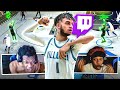 Twitch Streamers Thought They Could Beat us until this.. NBA 2K22